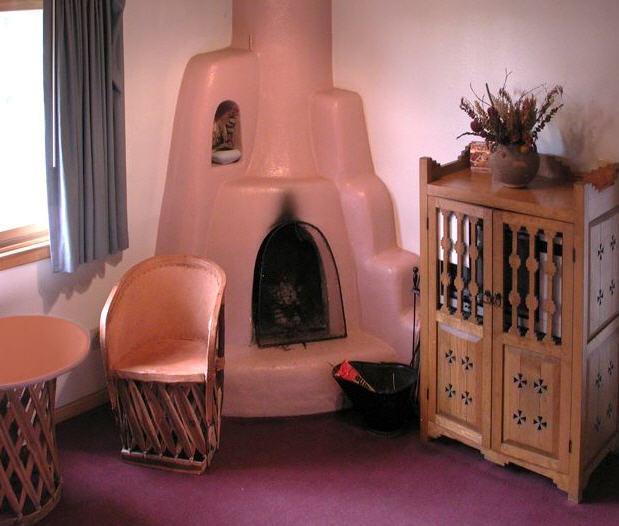 Sun God Lodge Taos Bagian luar foto